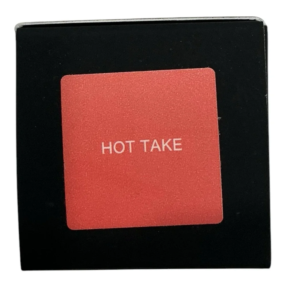 NARS The Multiple Stick Blush Hot Take Cream to Powder 0.28oz
